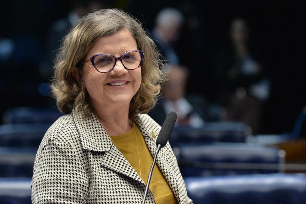 Foto: Senado/Reprodução