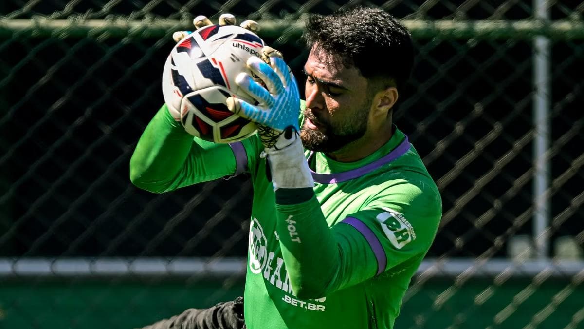Foto: América/Reprodução