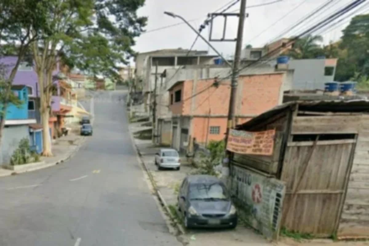 Foto: Google Street View/Divulgação