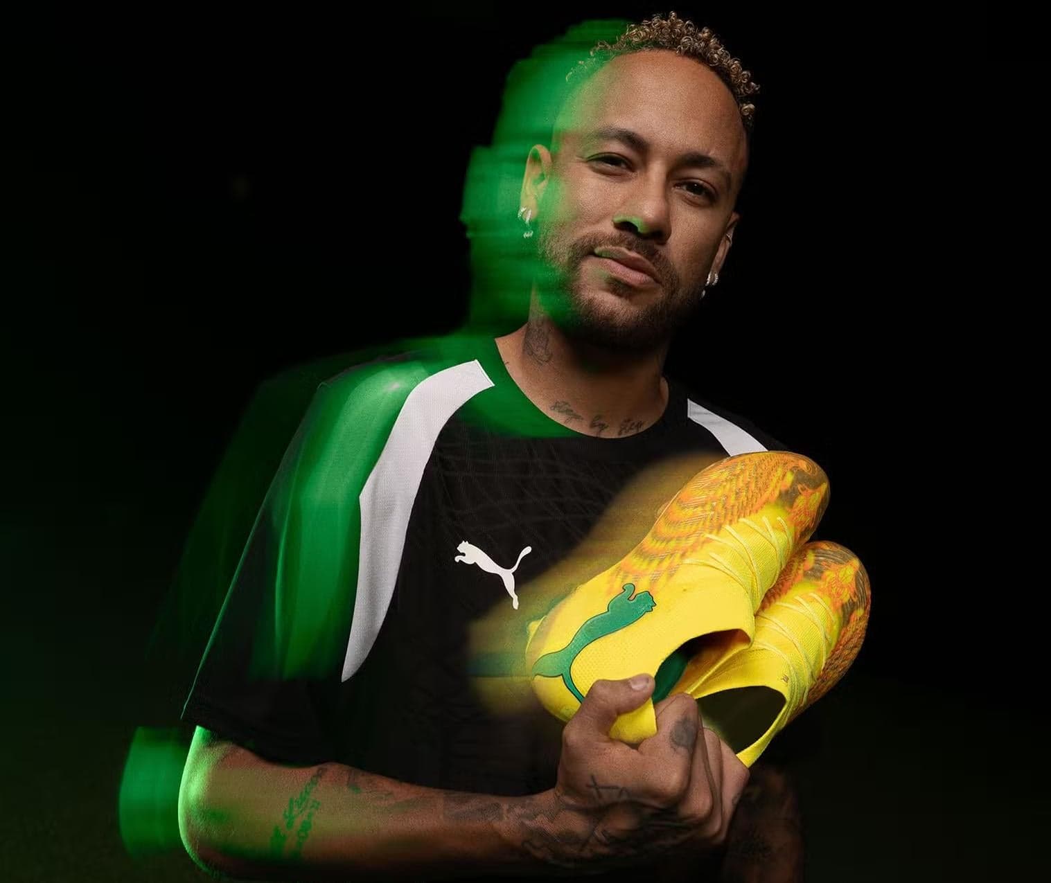 Foto: Puma/Divulgação