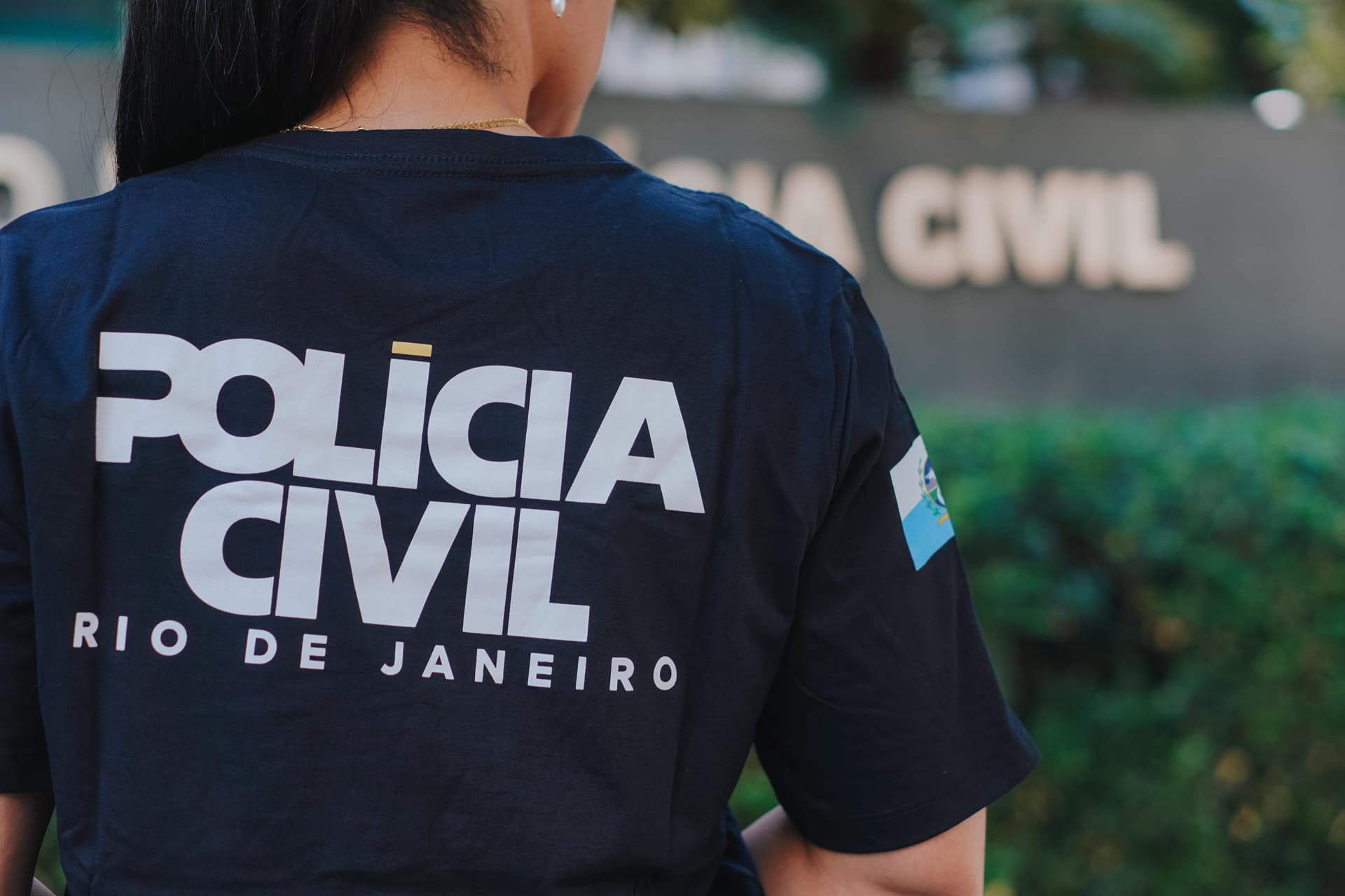Polícia Civil do Estado do Rio de Janeiro (PCERJ)