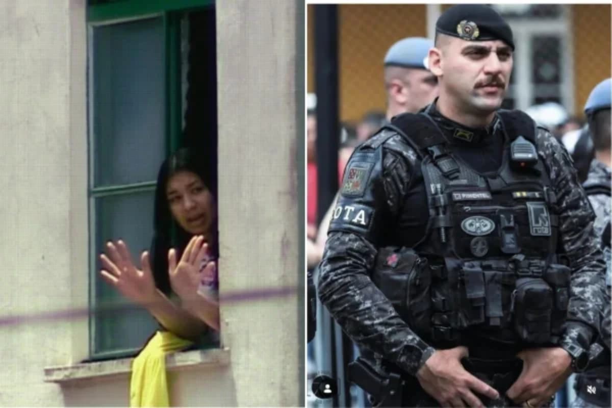 Ronickson dos Santos é irmão de Eloá Pimentel, jovem assassinada pelo ex-namorado em 2008