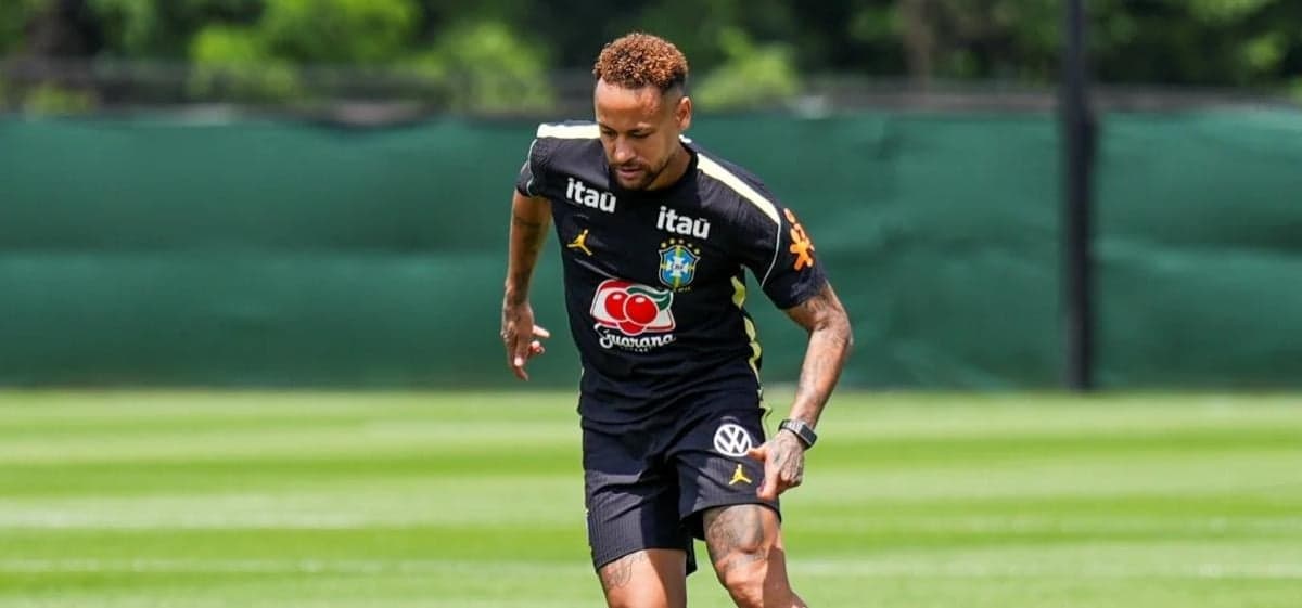 Foto: CBF/Reprodução