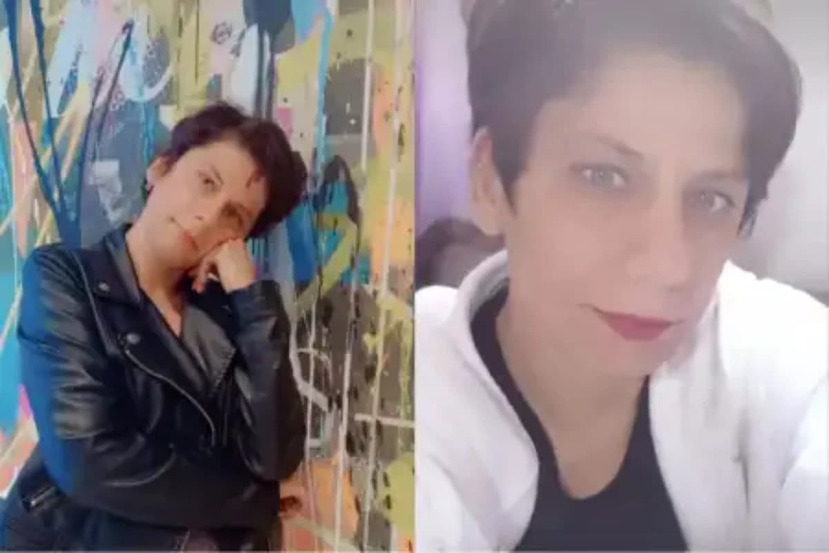 Vítima foi identificada como Stifanie Ribeiro Firmino Silva 