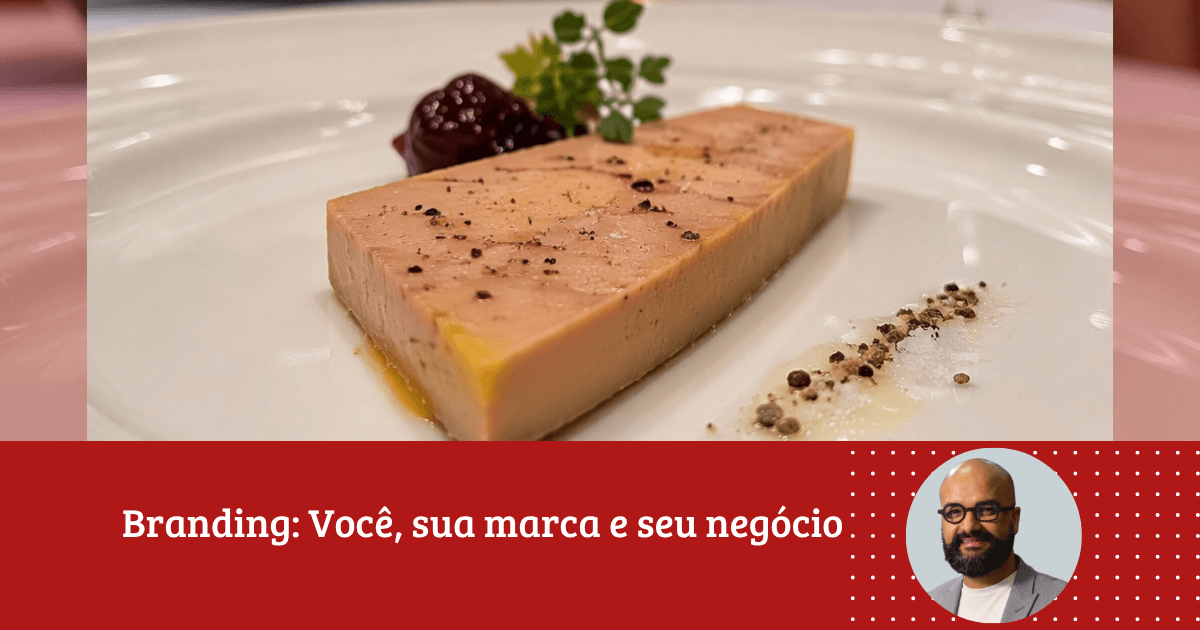 Marcilio Alves: ''O foie gras está prestes a ser banido no Brasil. Uma reflexão para além do prato''