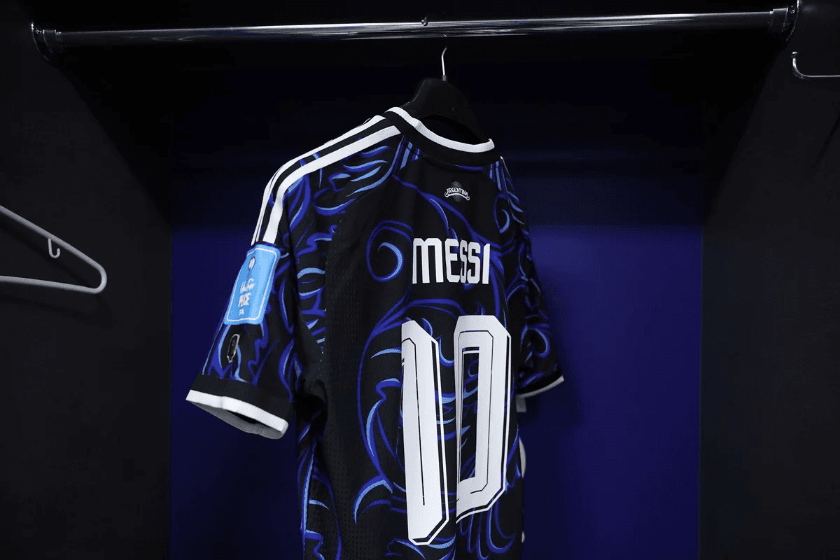 Foto: Fifa/Reprodução