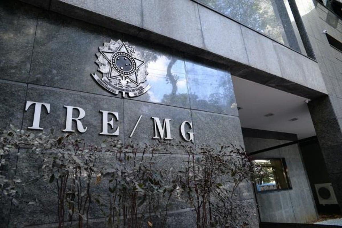 Foto: TRE/Reprodução
