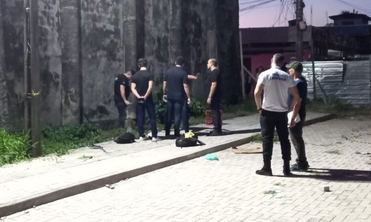Policial civil de 62 anos é assassinado a tiros durante folga em Macapá
