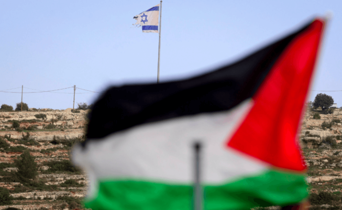 Palestina perde bebê de 6 meses por ambulância detida por soldados de Israel