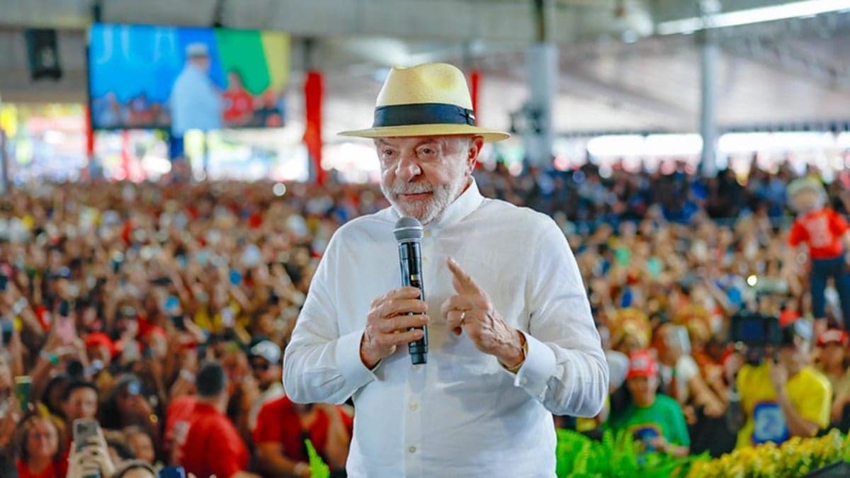 Foto: Ricardo Stuckert/PR