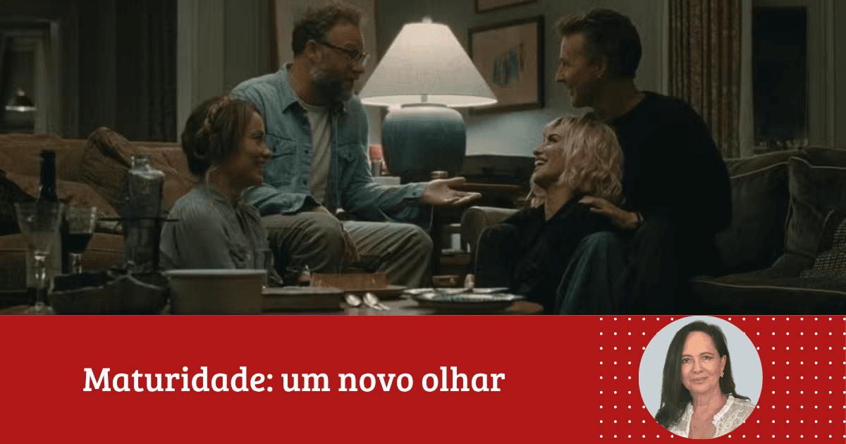 Dorli Kamkhagi: ''O Convite: uma oportunidade para escutarmos nossas emoções''