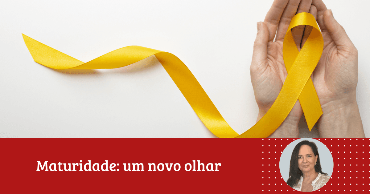 Dorli Kamkhagi: "Setembro Amarelo: um alerta para o suicídio"
