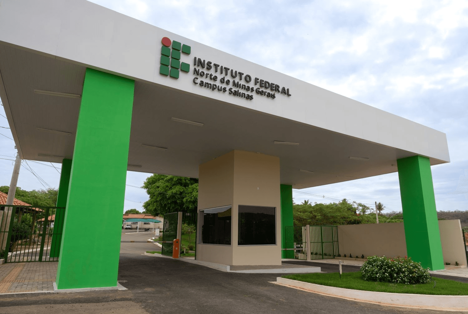 Foto: IFNMG/Reprodução
