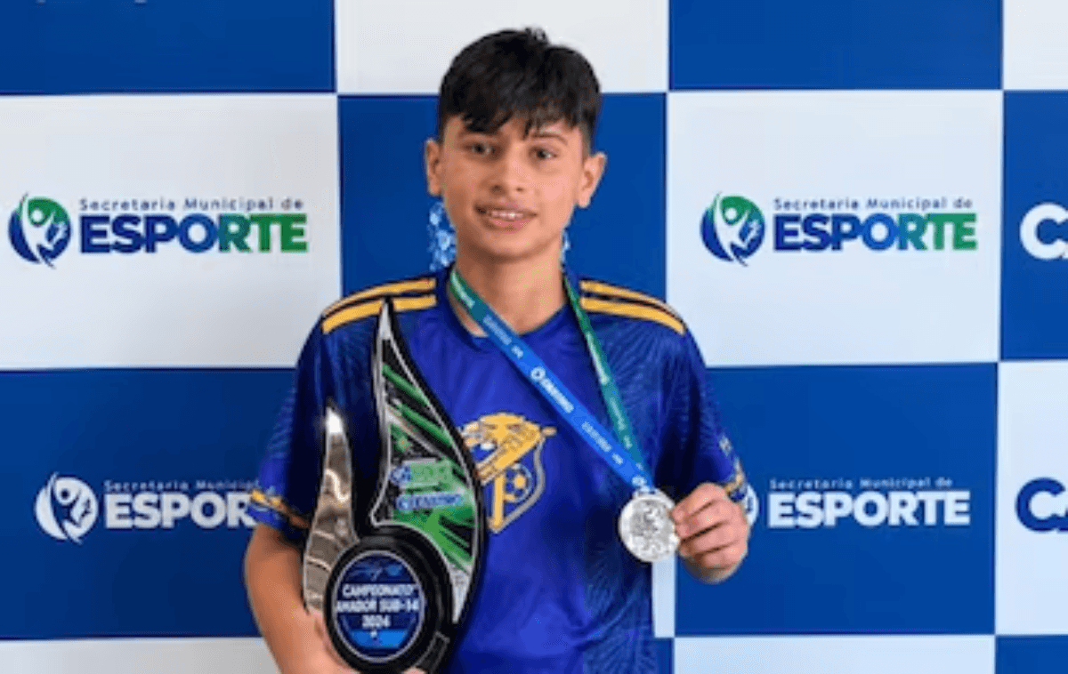 PR: menino de 12 anos morre após queda em brincadeira no colégio