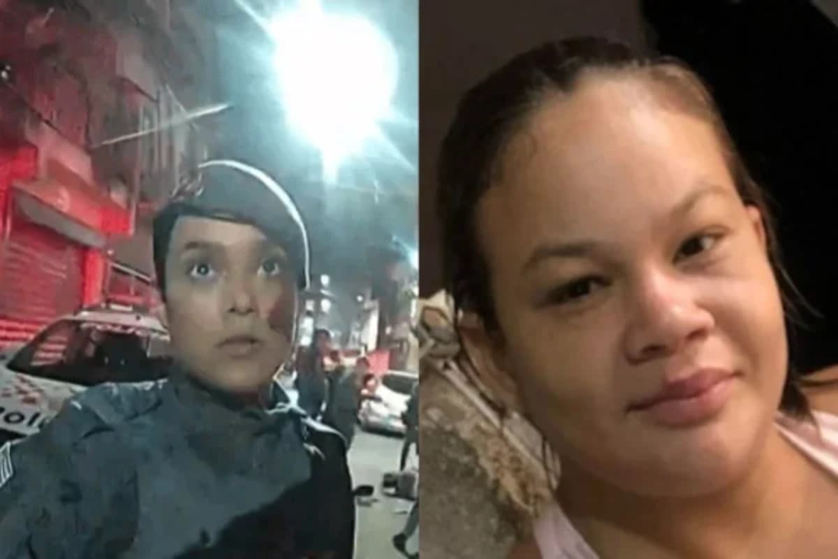  Reprodução/TV Globo/Instagram