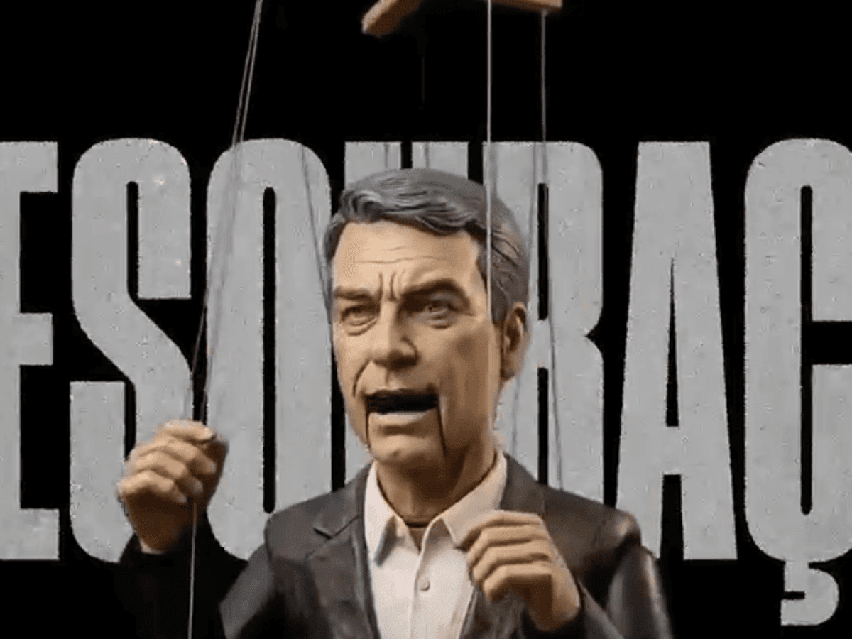 PT estreia programa eleitoral com "tesouraço" como ataque a Flávio
