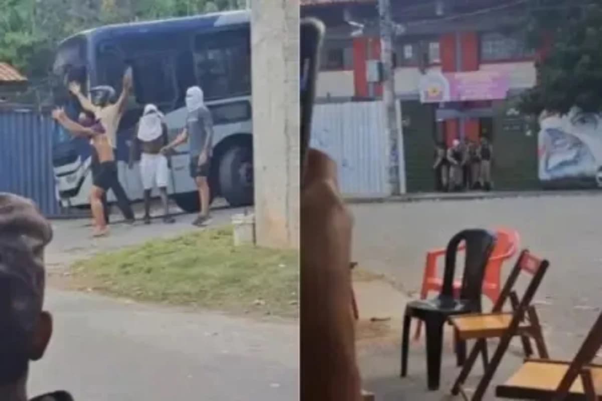 Confronto entre Galoucura e Máfia Azul termina com 12 detidos em BH