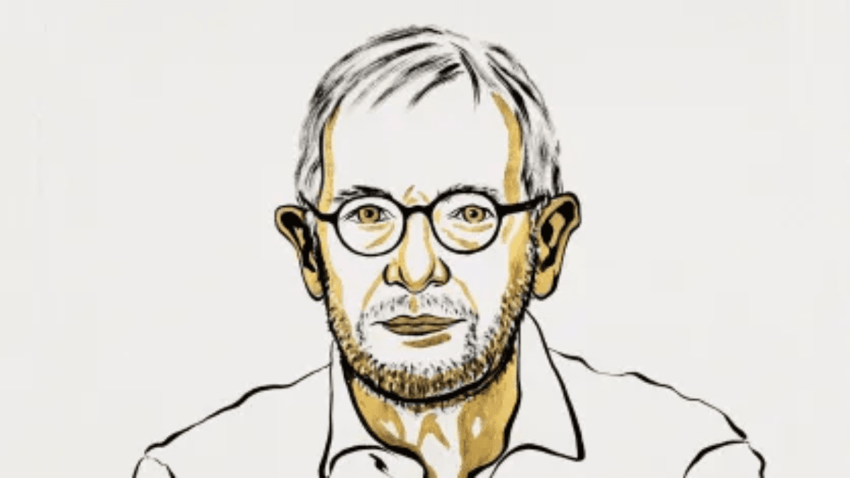 Francis Halzen vence Nobel de Física 2026