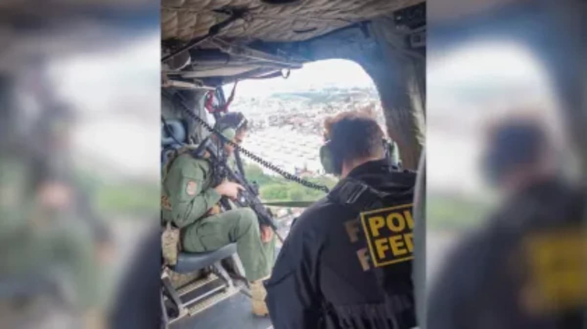 PF desmantela esquema de envio de cocaína pelo aeroporto de Guarulhos
