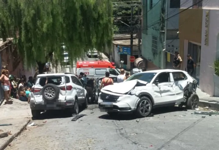 Foto: Divulgação/CBM-MG