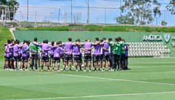 Foto: América/Reprodução