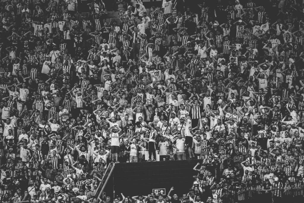 Atlético esgota ingressos para clássico no Mineirão