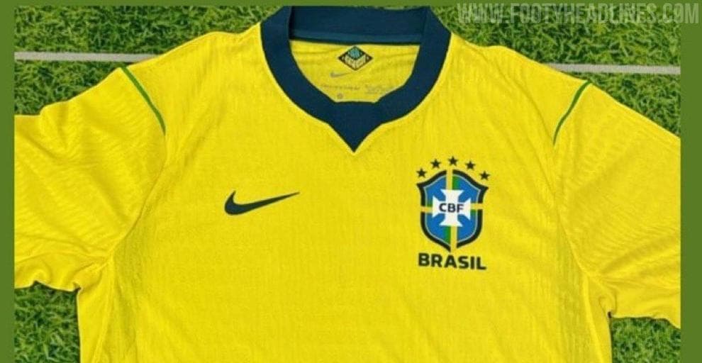 Foto: Reprodução/Footy Headlines