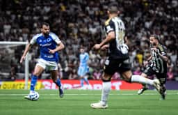 Foto: Cruzeiro/X