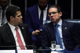 Foto: Saulo Cruz/Agência Senado