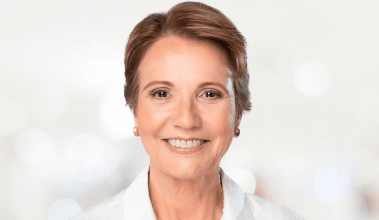 Ex-ministra de Bolsonaro, Tereza Cristina celebra redução de tarifas dos EUA