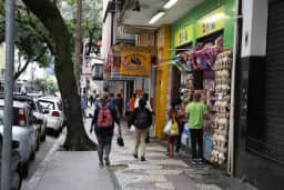 Foto: Reprodução/CDL/BH
