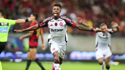 Foto: Gilvan de Souza/ Flamengo