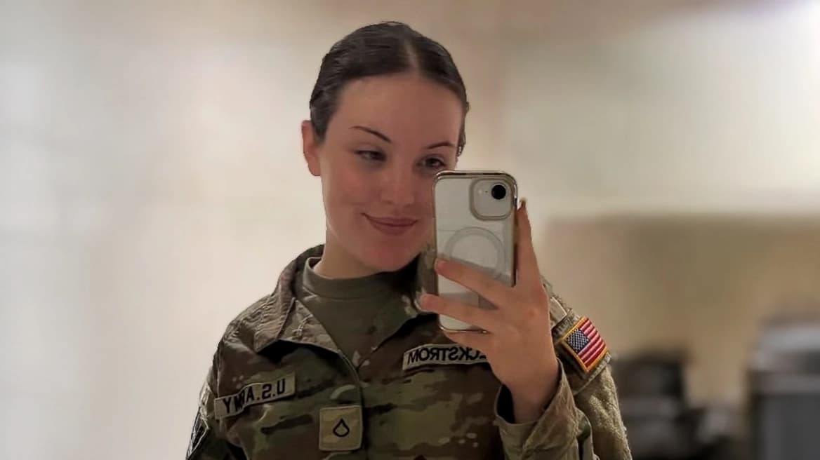 Guarda Nacional confirma morte de soldado baleada em ataque próximo à Casa Branca