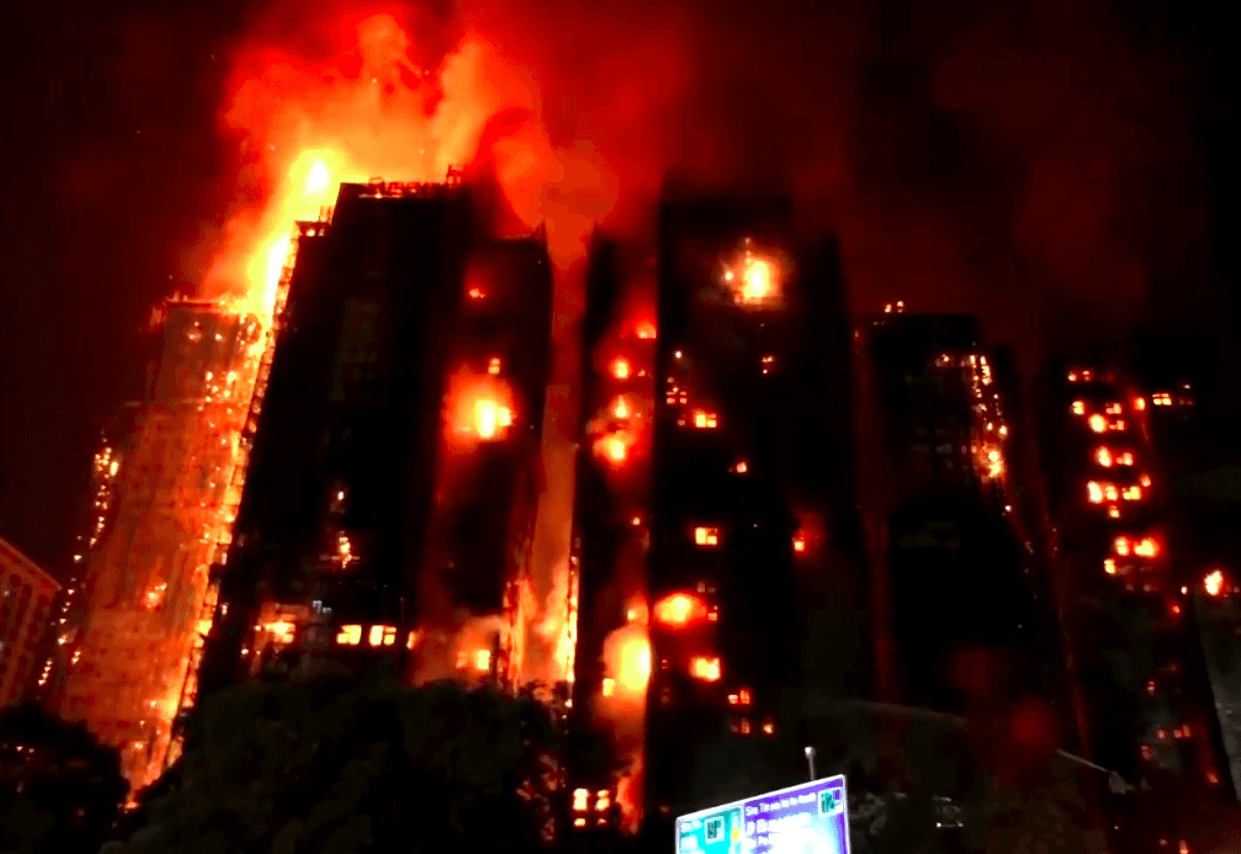 Foto: X/Reprodução