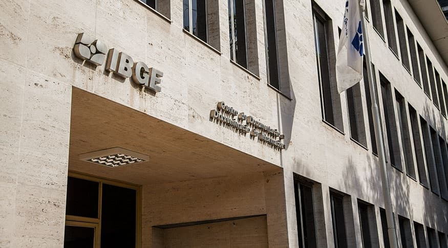 Foto: IBGE/Reprodução