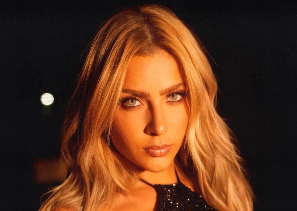 Foto: Jade Picon/ Instagram