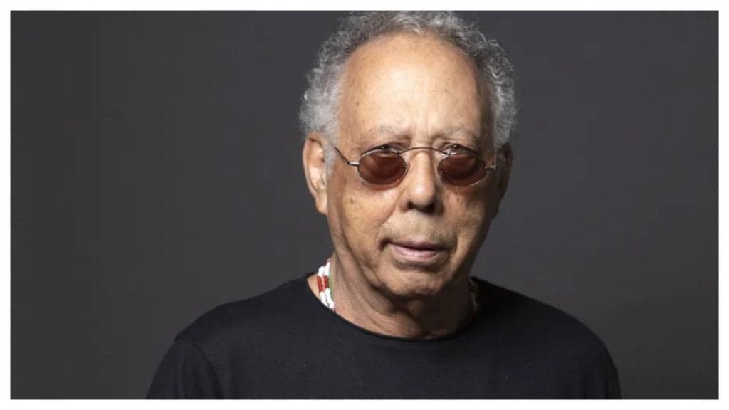 Jards Macalé, autor de ‘Vapor Barato’ e outros sucessos, morre no Rio aos 82 anos