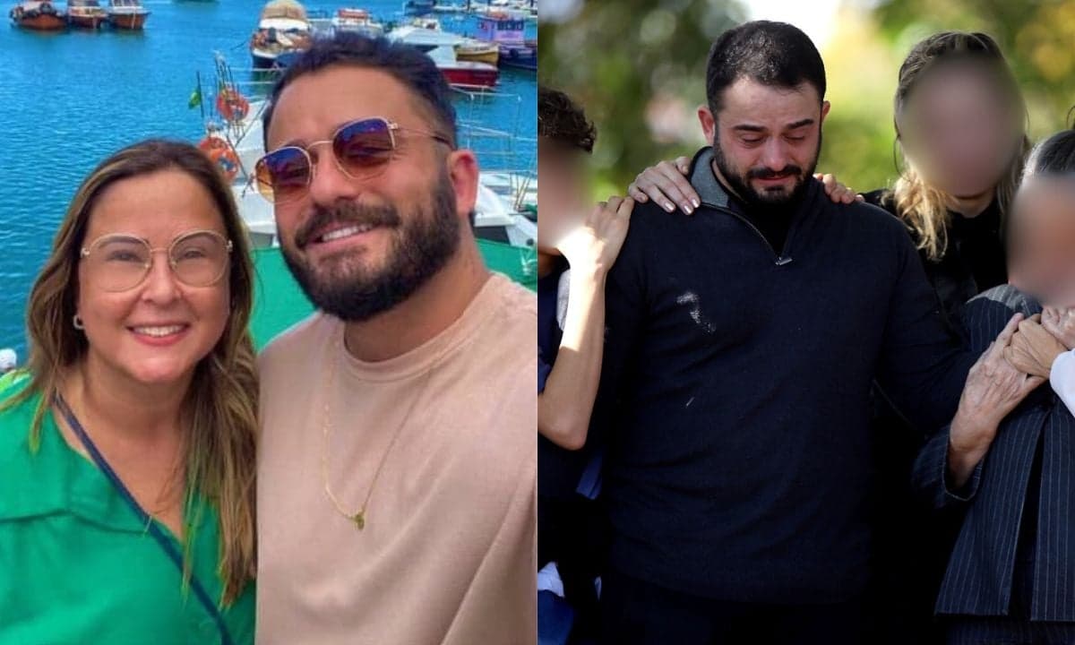 Júri de BH inicia julgamento de Matteos França, réu confesso do feminicídio da mãe