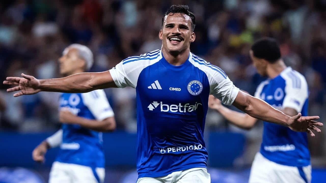 Foto: Cruzeiro