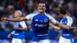 Foto: Cruzeiro