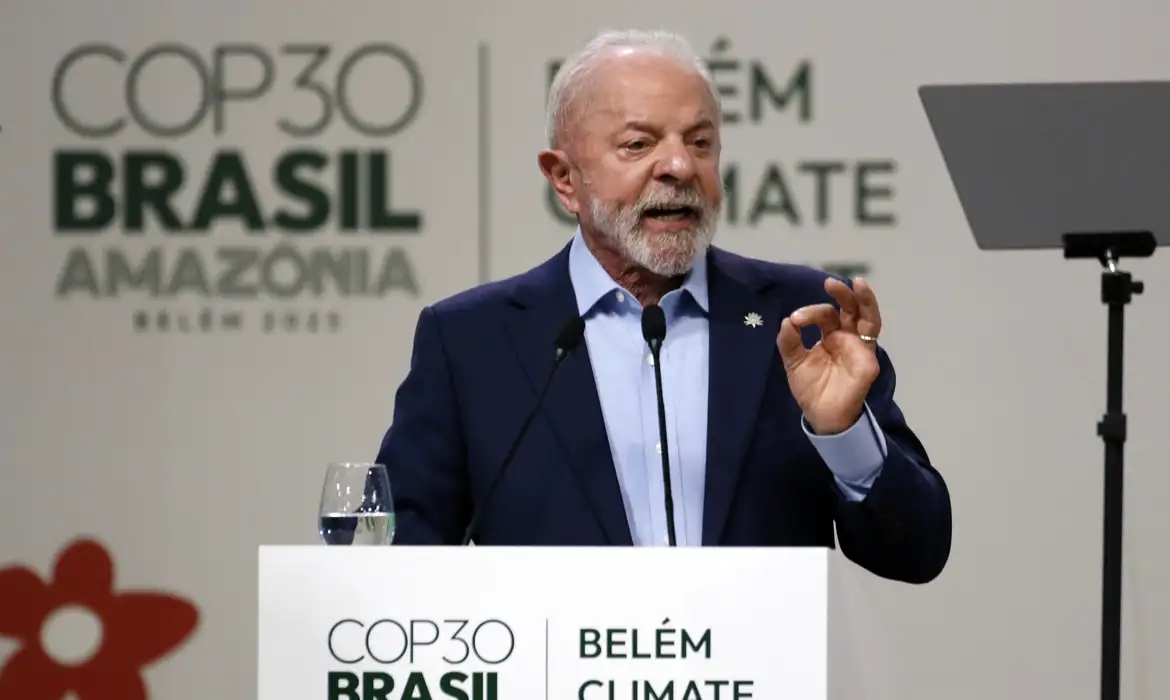 Lula vai ao G20 na África do Sul para debate sobre minerais críticos