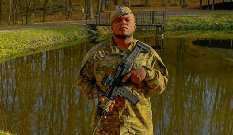 Mineiro de 30 anos, natural de São Geraldo, morre em combate na Guerra da Ucrânia