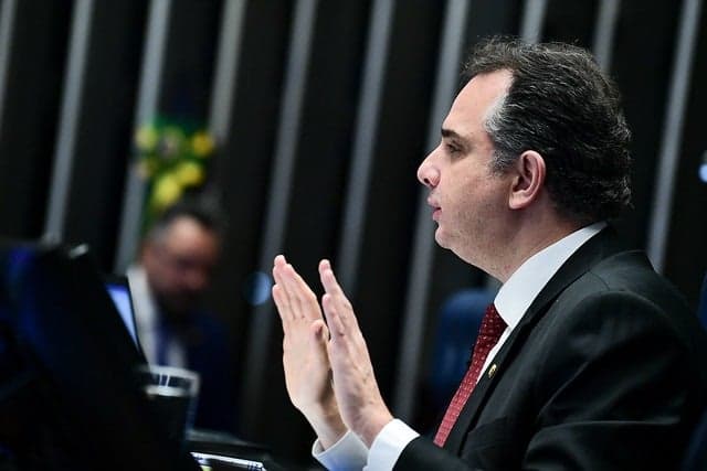 Foto: Pedro França/Agência Senado