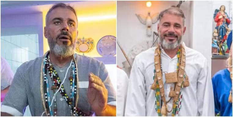 Primo de Vorcaro volta ao serviço na PCMG após investigação por crimes sexuais