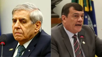 PF e Exército prendem ex-ministros Augusto Heleno e Paulo Sérgio Nogueira