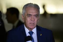 Foto: Agência Senado