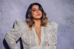 preta gil