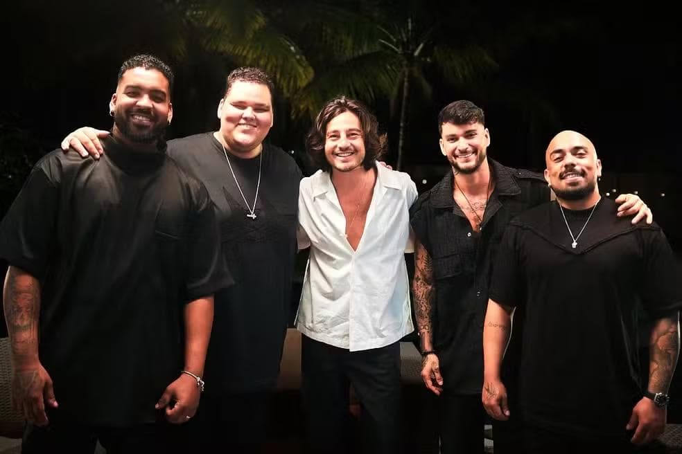 Foto: Reprodução