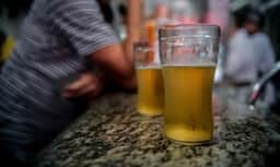 Cerveja| Foto: Marcelo Camargo/Agência Brasil
