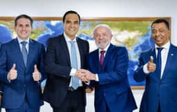 Foto: Ricardo Stuckert